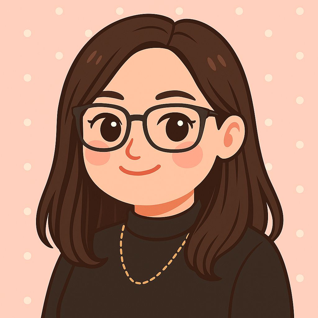 Teacher Annalisa