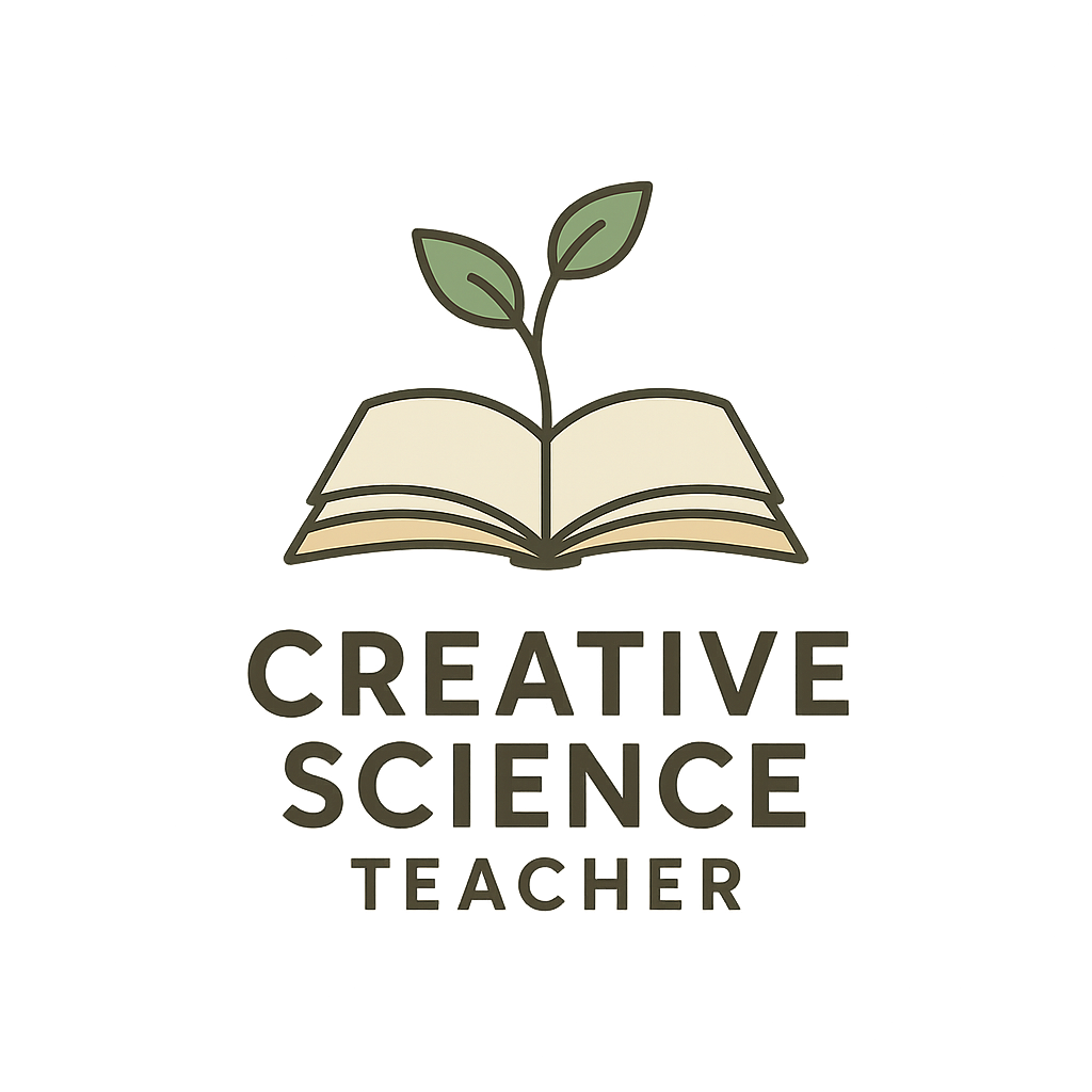 CreativeScienceTeacher