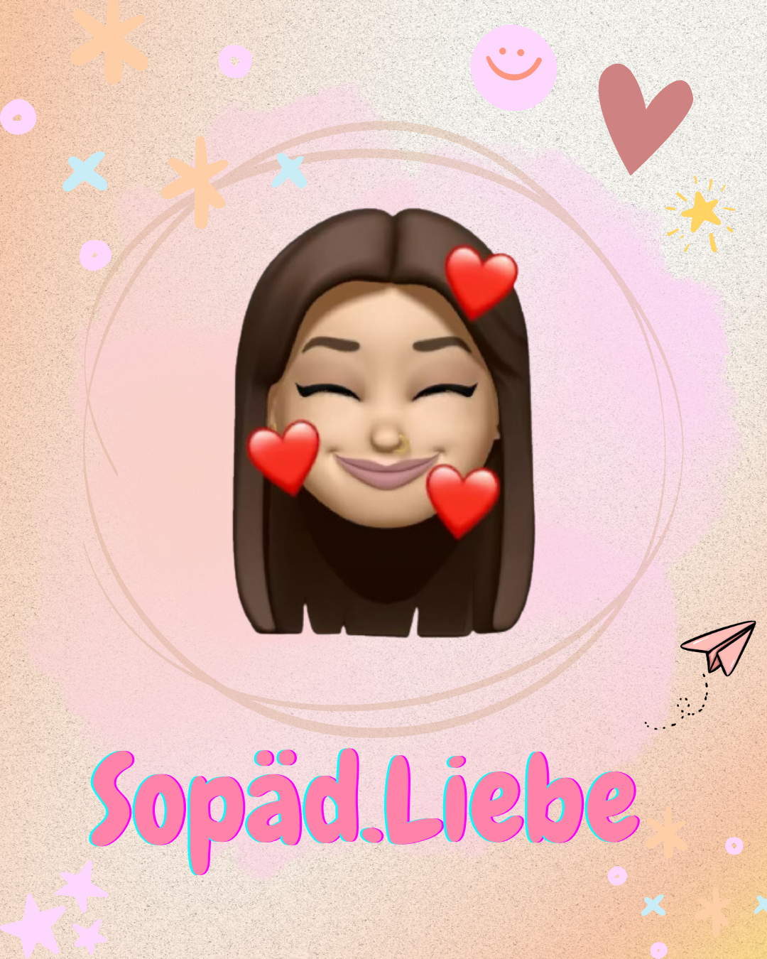 Sopäd.Liebe