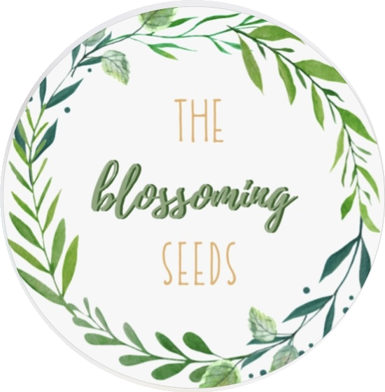 theblossomingseeds