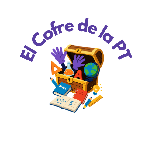 El Cofre de la PT