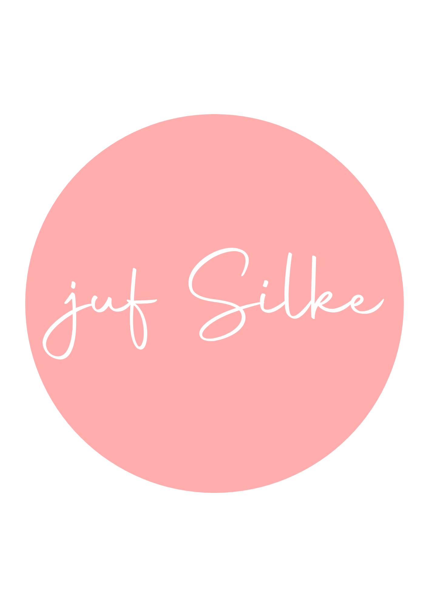juf Silke