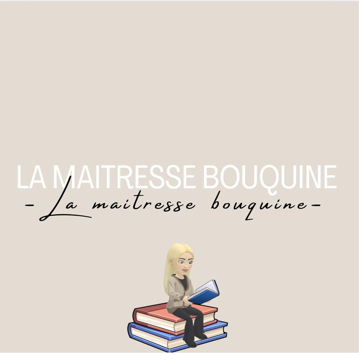 lamaitressebouquine