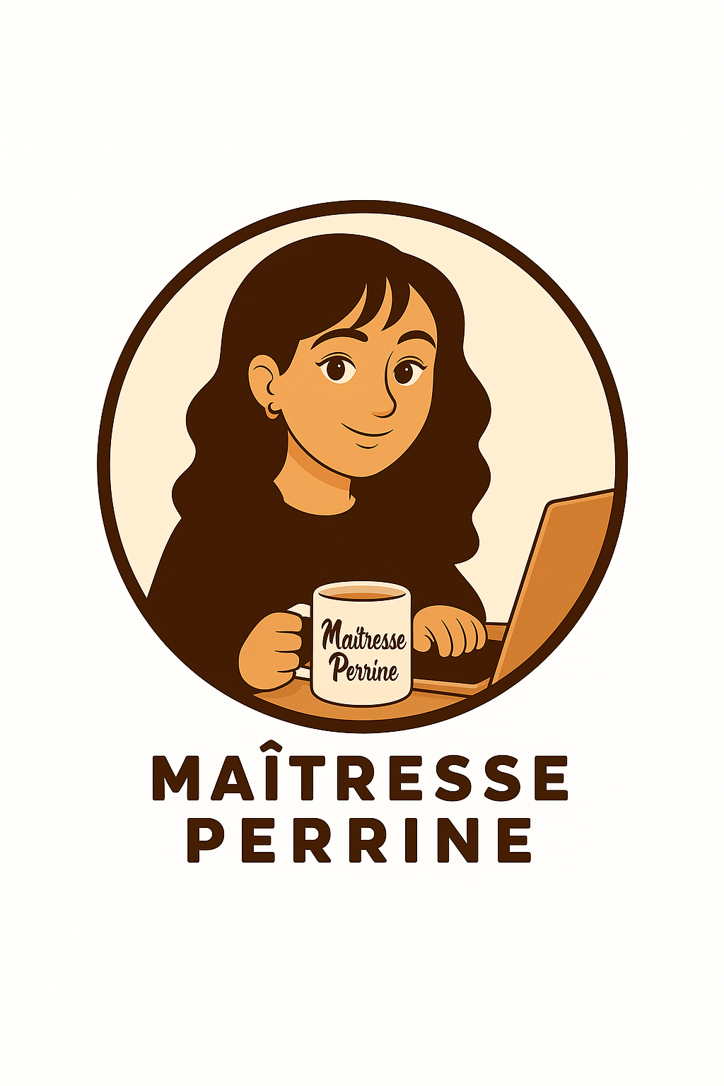 Maîtresse Perrine