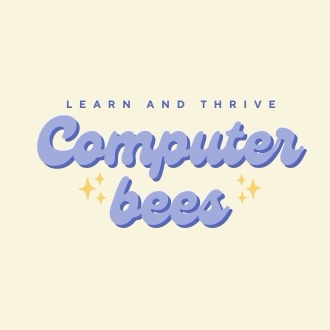 Computer bees