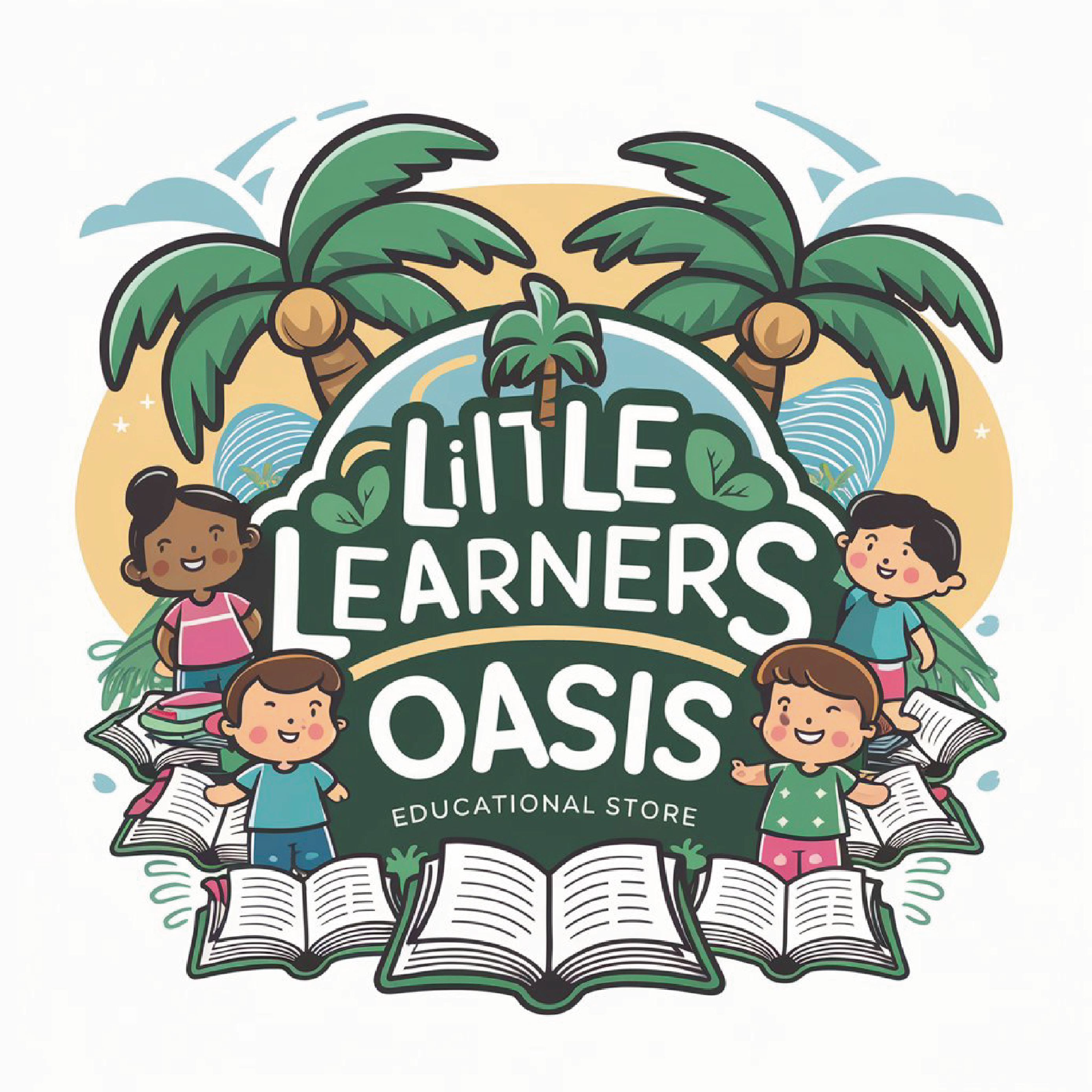 Little Learners Oasis