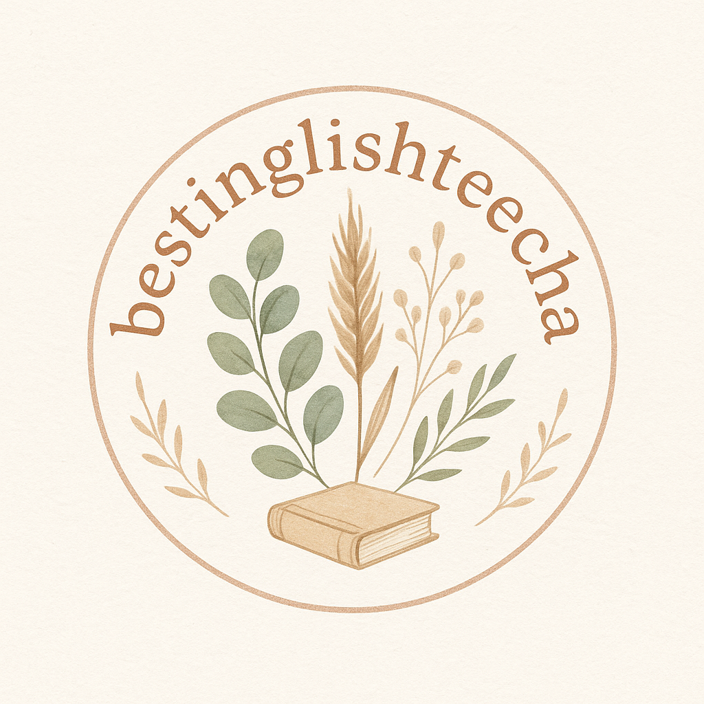 bestinglishteecha