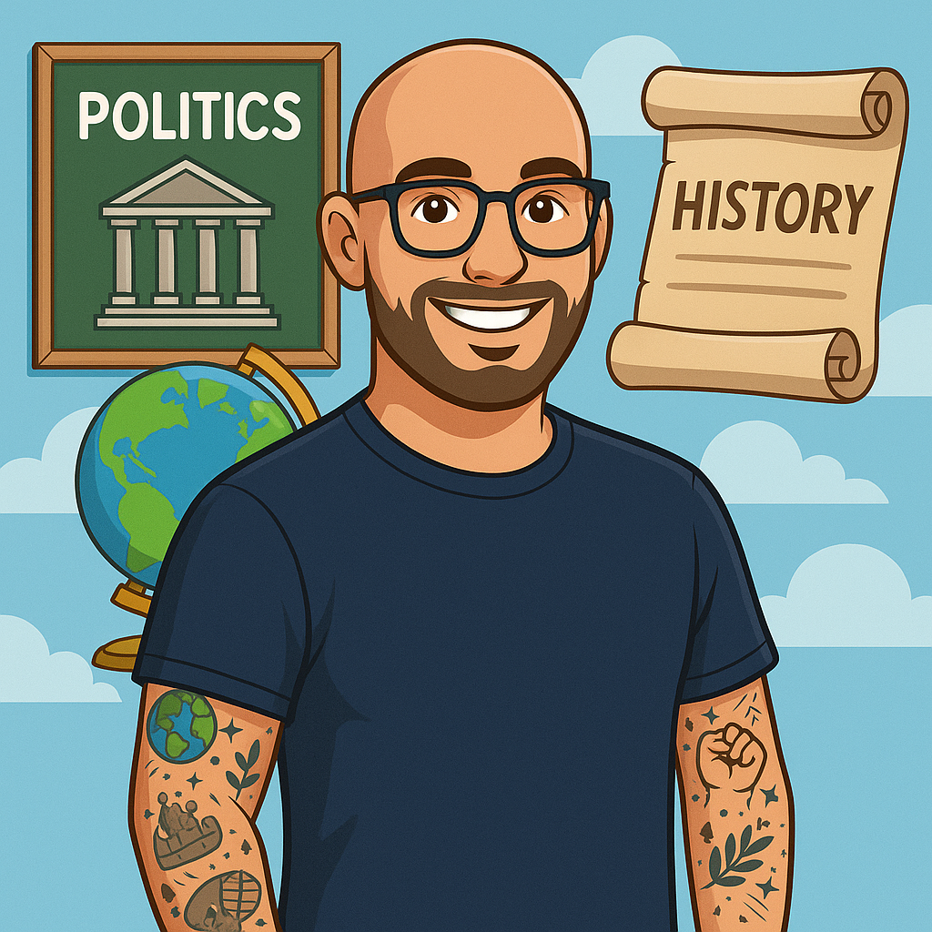 Socialstudiesteacher