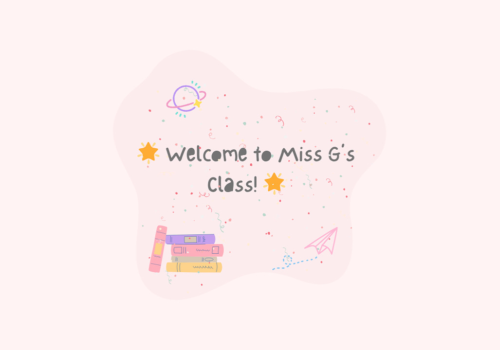 Miss G. 95