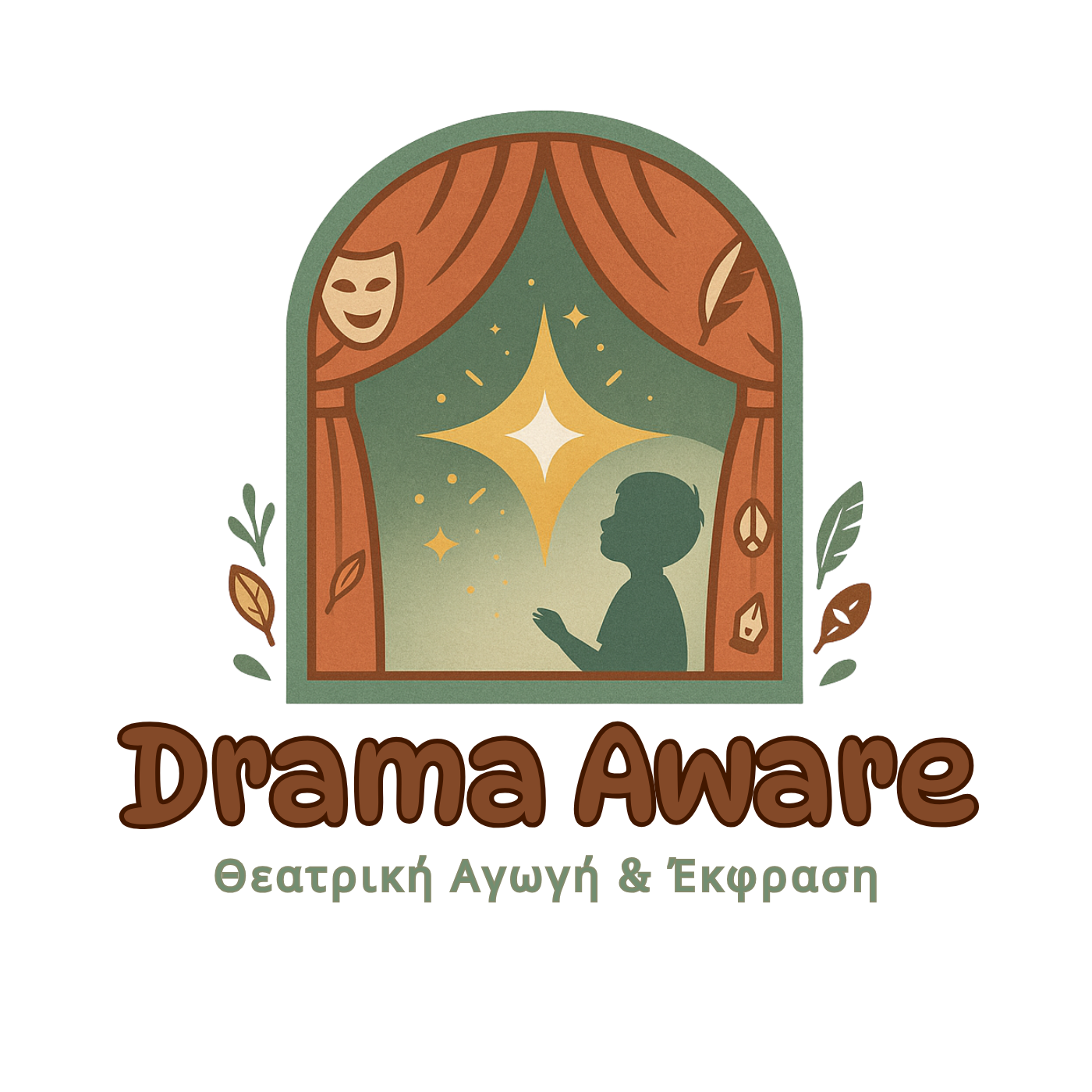 Drama Aware