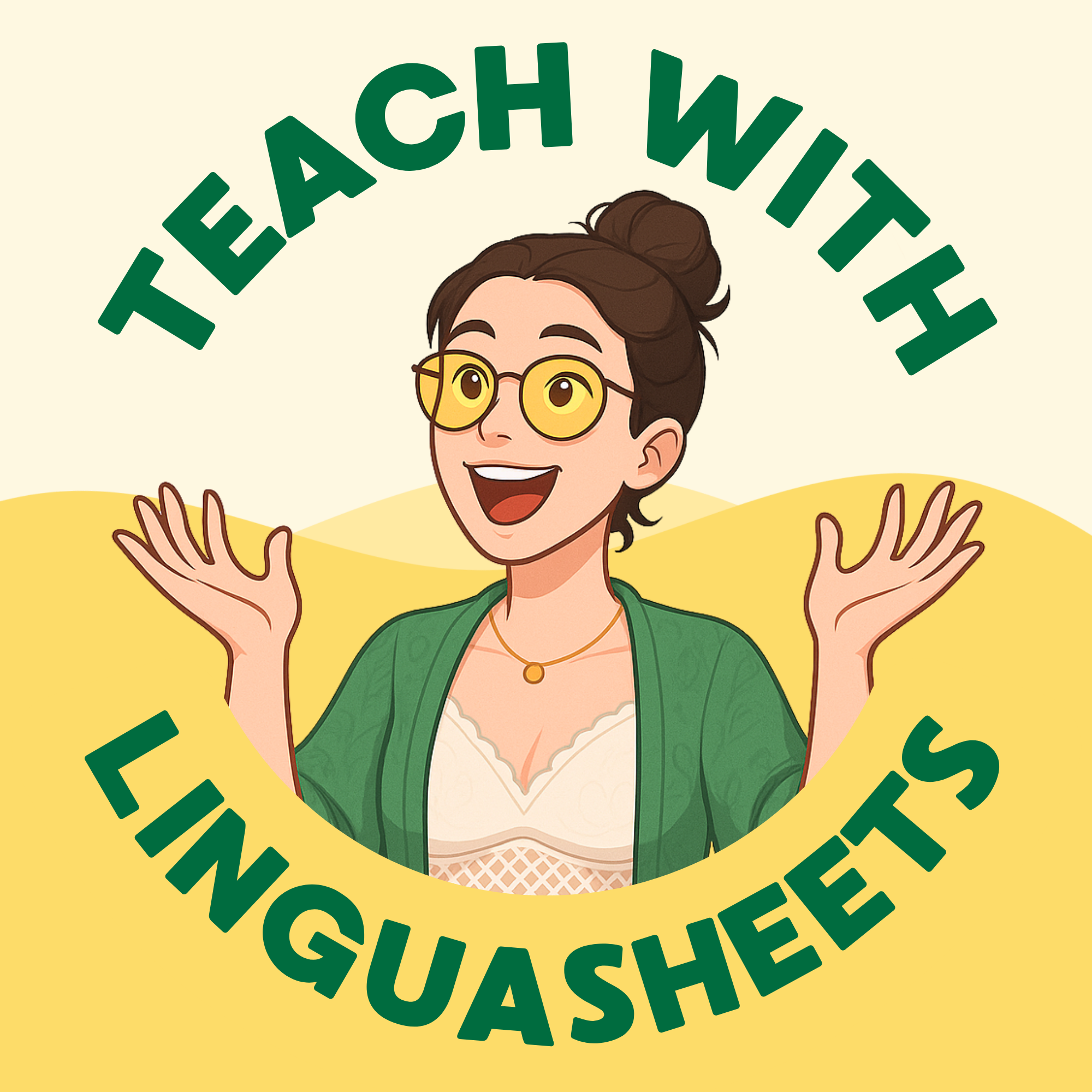 Linguasheets