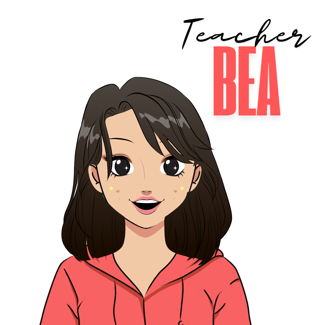 TeacherBea_resources