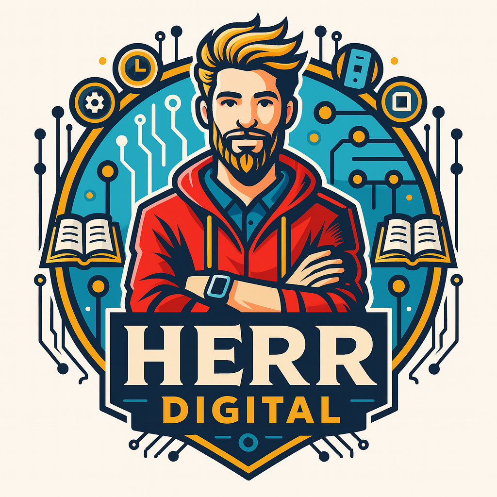Herr Digital