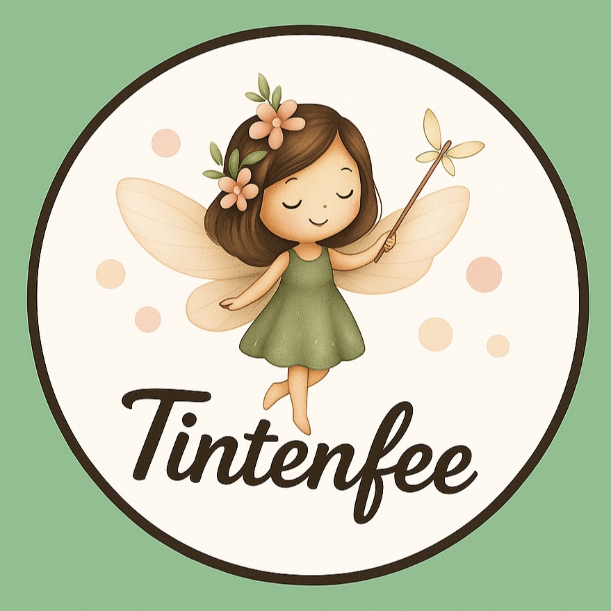 Tintenfee🧚🏻‍♀️