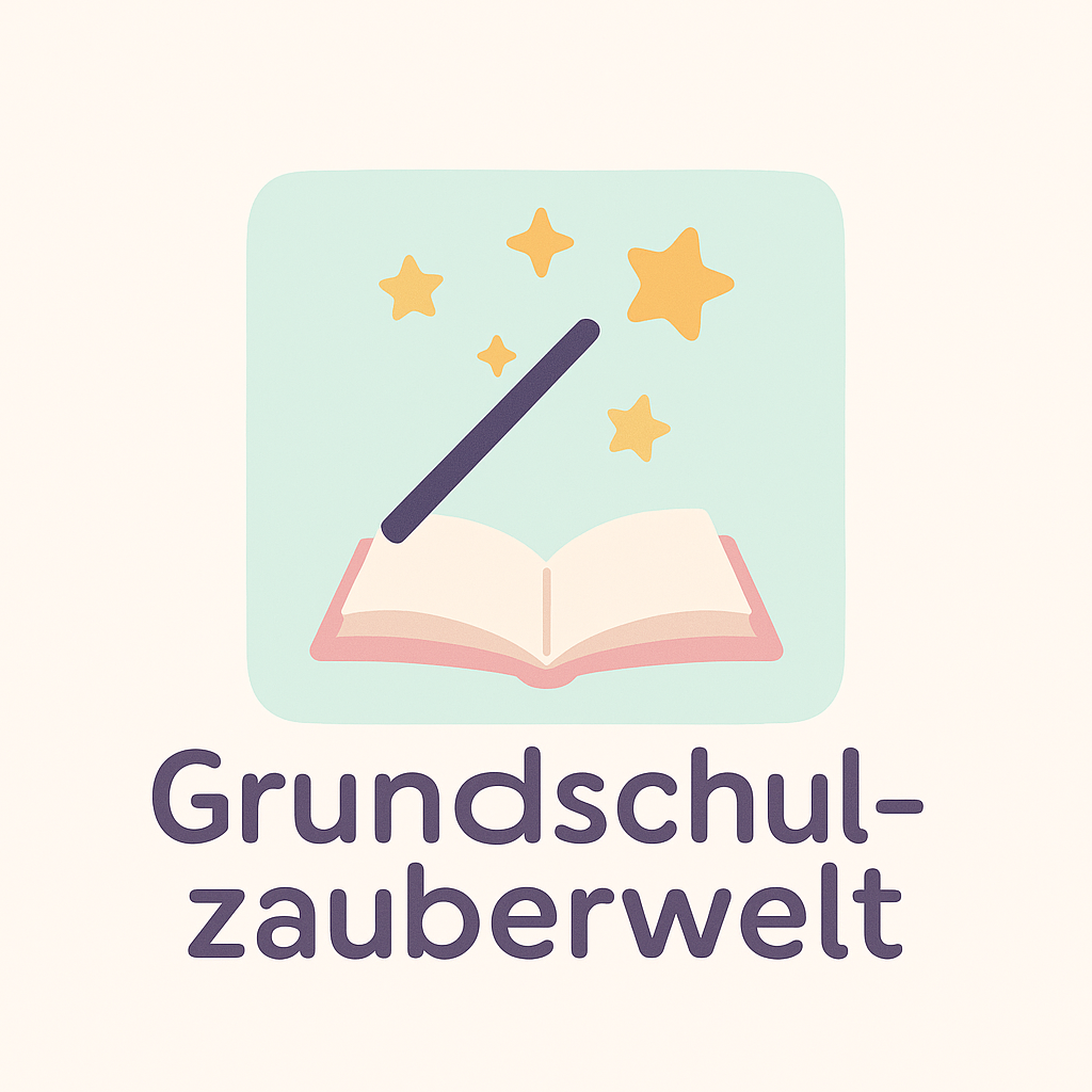 Grundschulzauberwelt