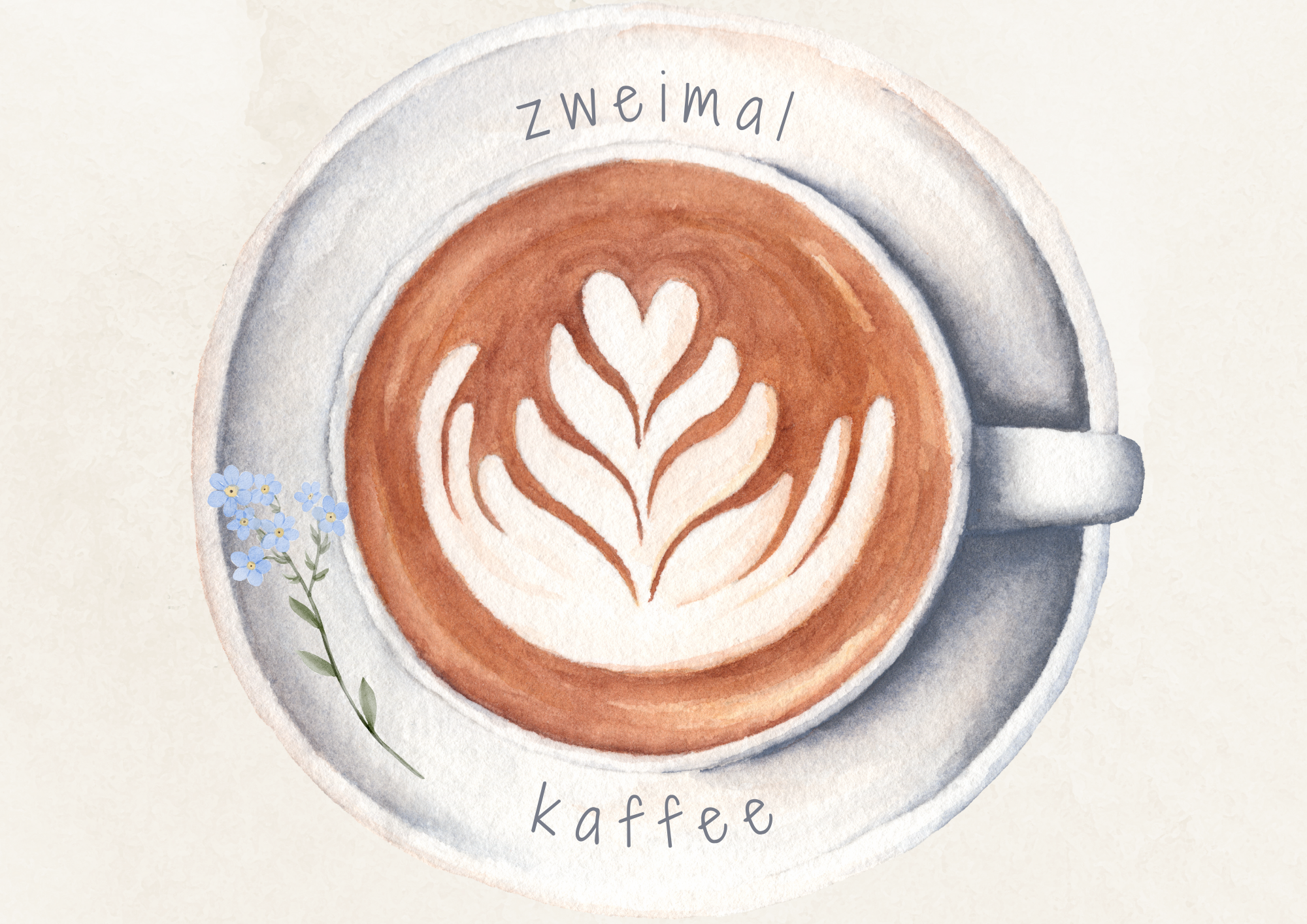 zweimalkaffee