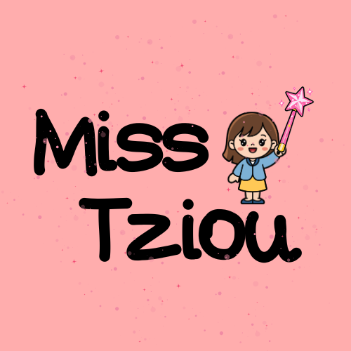 Miss Tziou