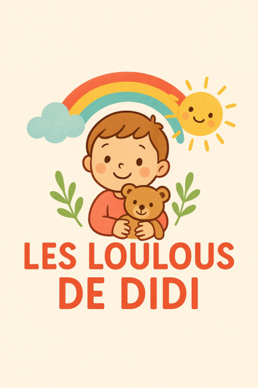 Les loulous de Didi