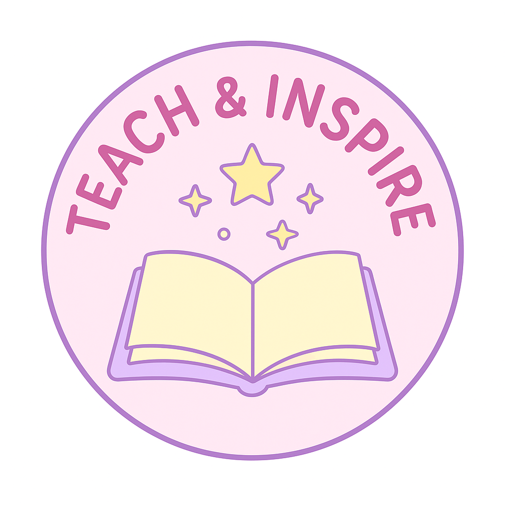 Teach&Inspire