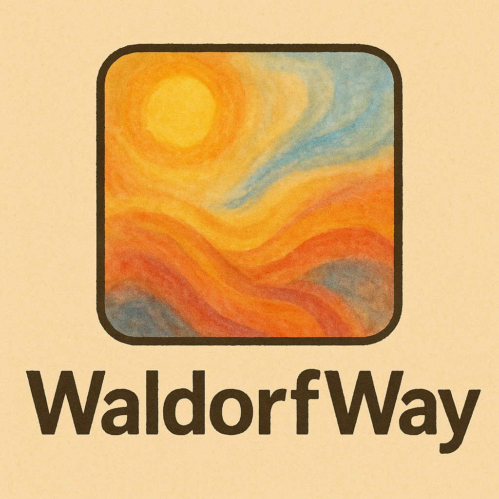 WaldorfWay