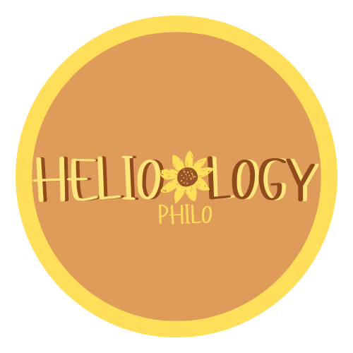 HelioPhiloLogy