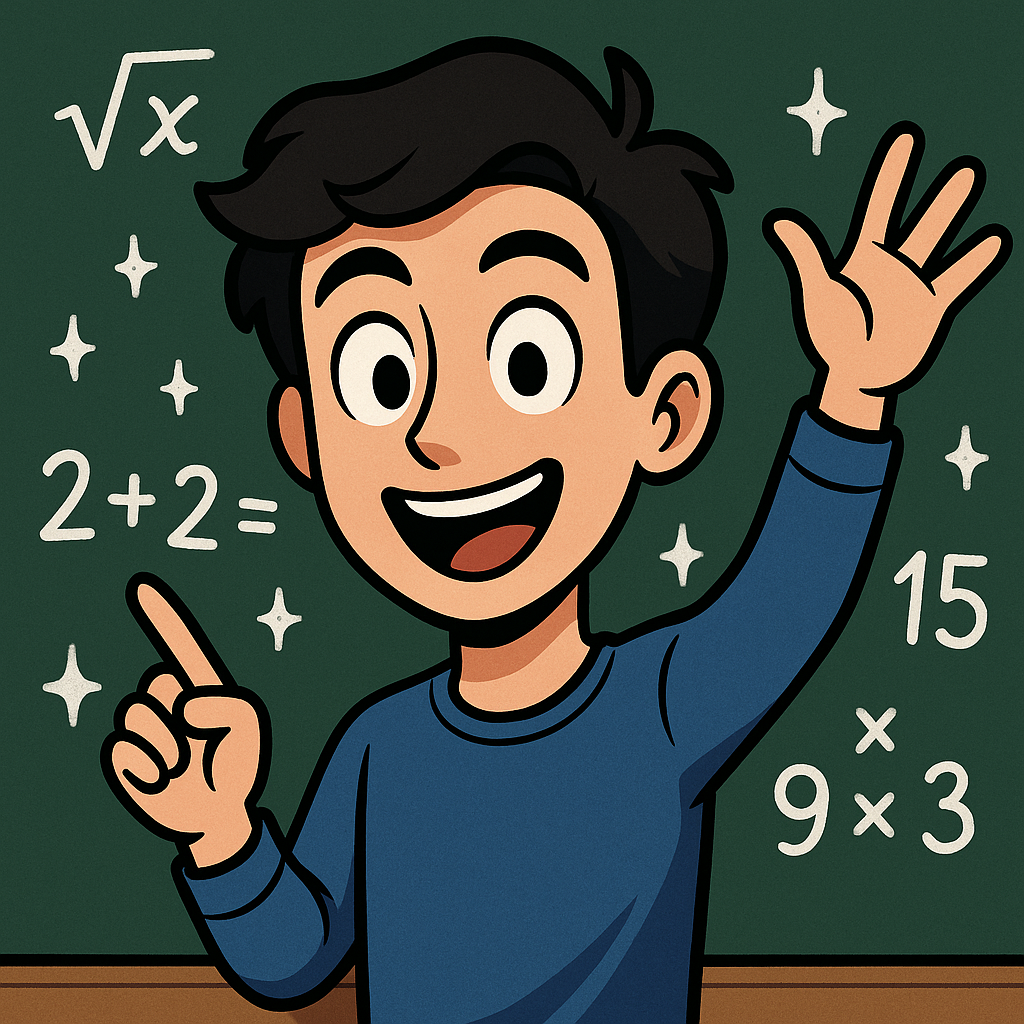 Mathematikus