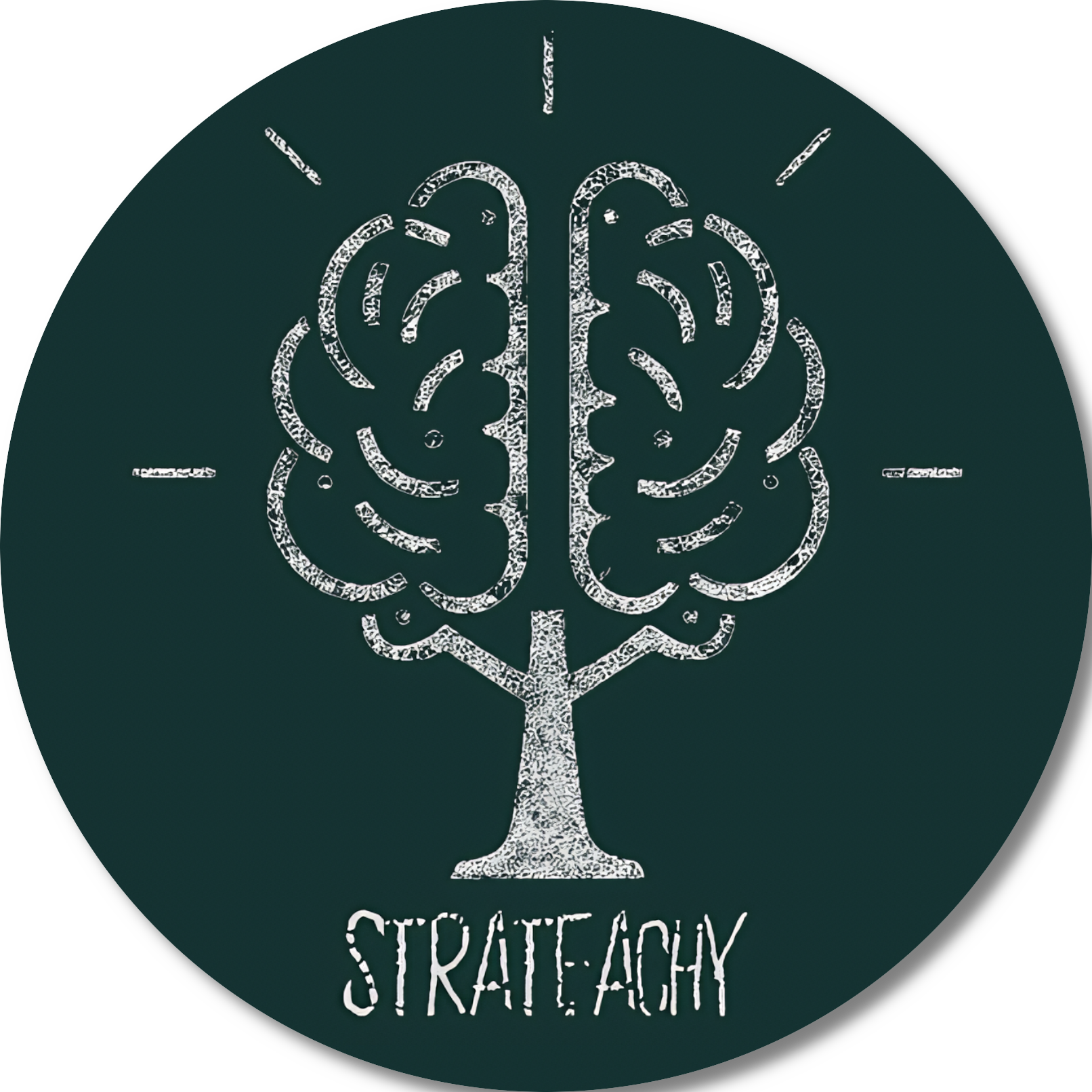 STRATEACHY