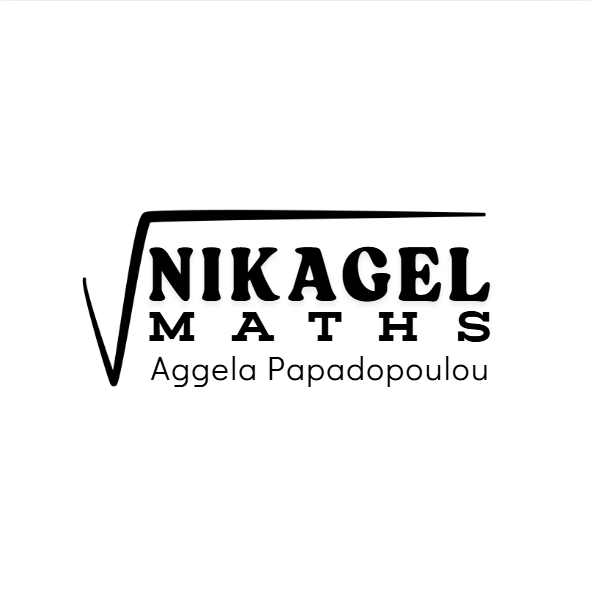 NIKAGEL MATHS - Aggela Papadopoulou