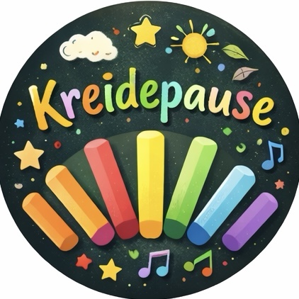 Kreidepause