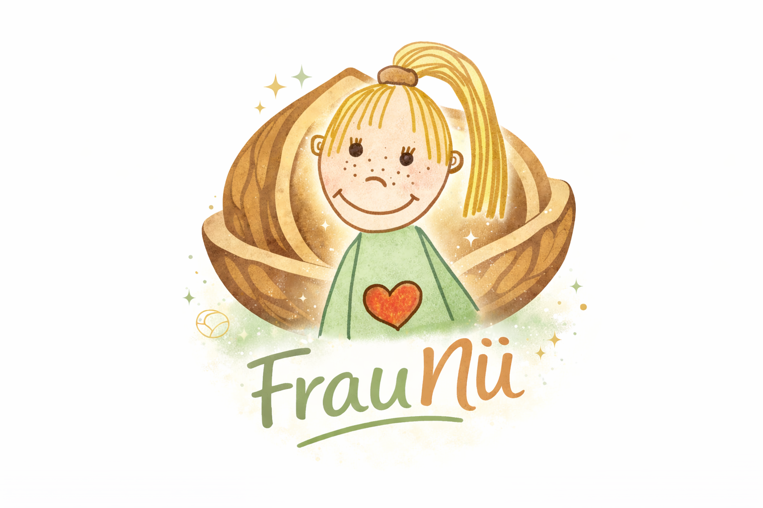 FrauNü