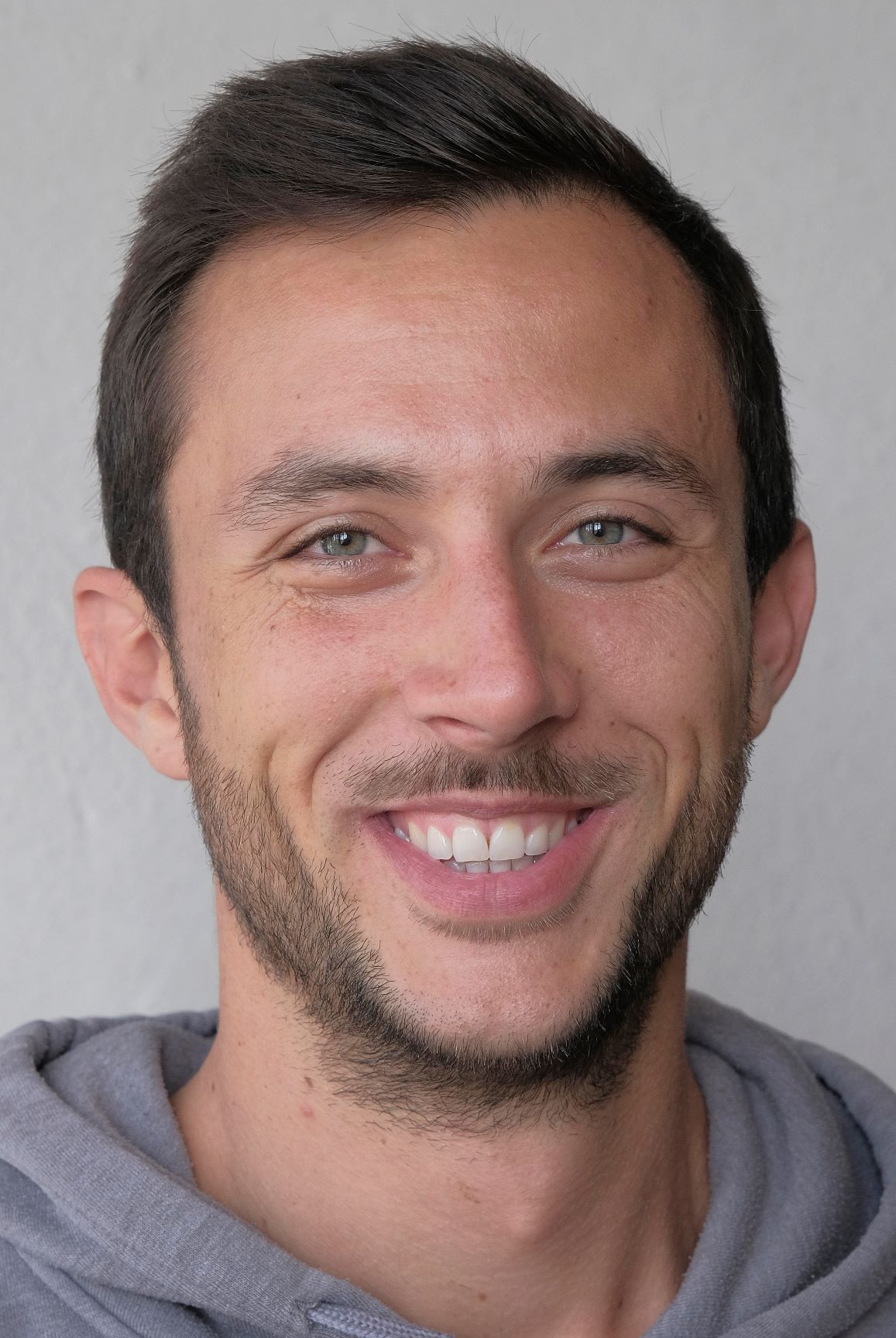 Gian Candrian