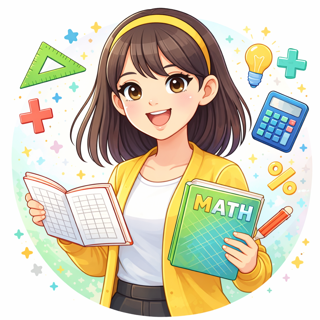 Mar & Maths