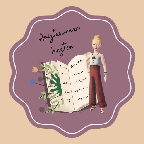 Aniztasunean hezten