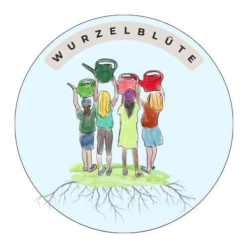 Wurzelblüte