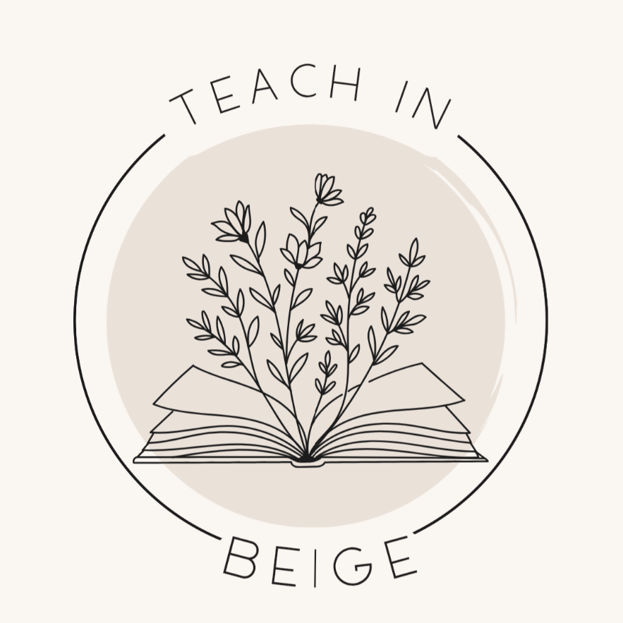 TeachInBeige
