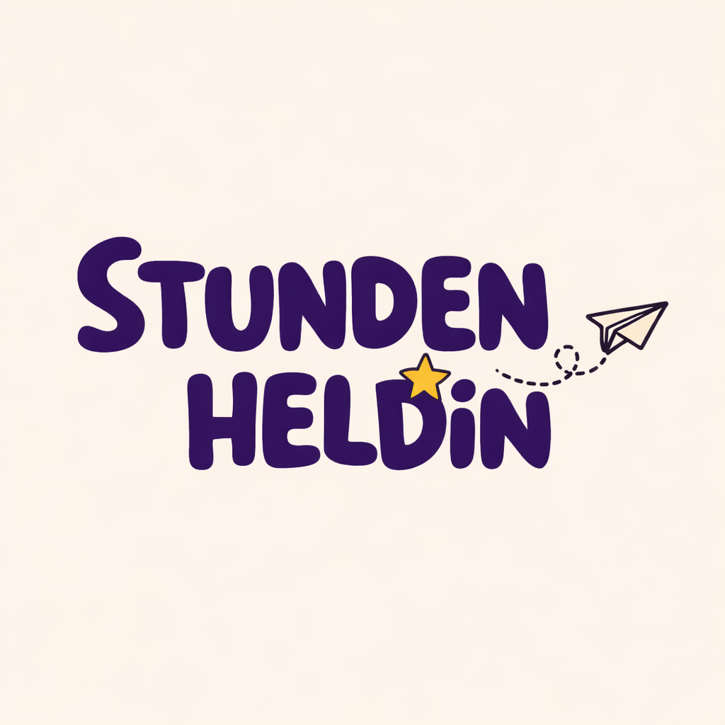 Stundenheldin