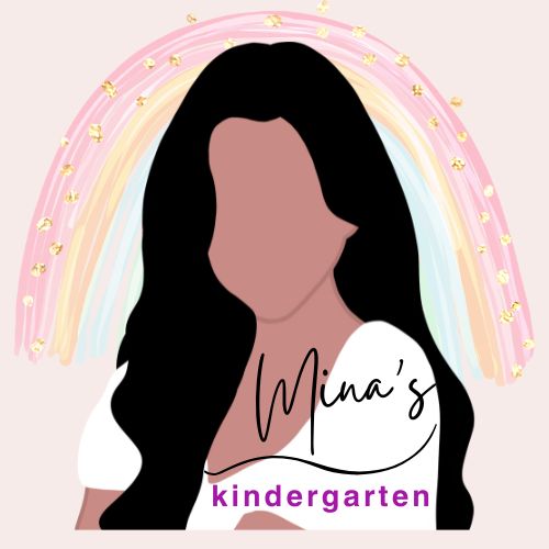 Mina's Kindergarten