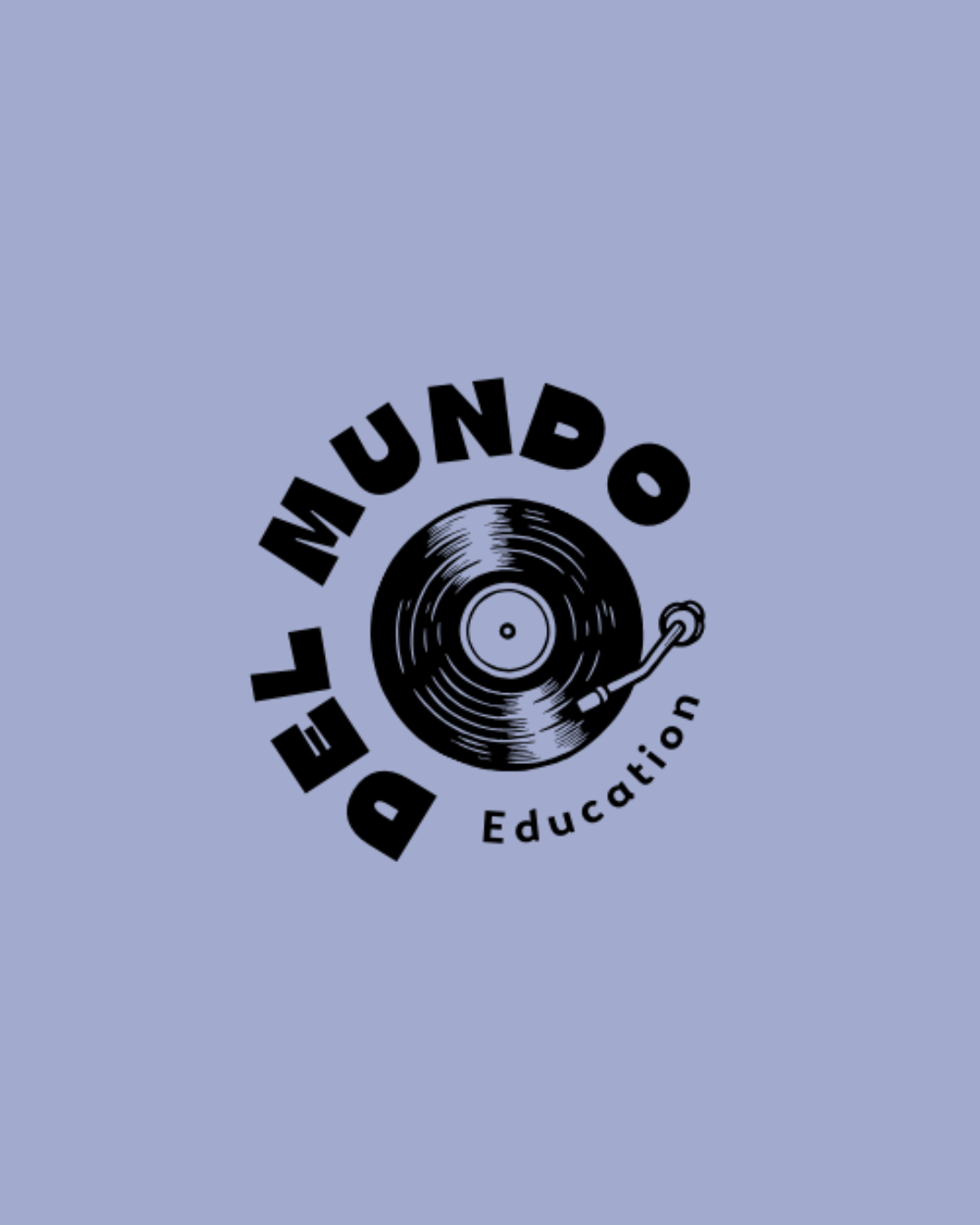 Del Mundo