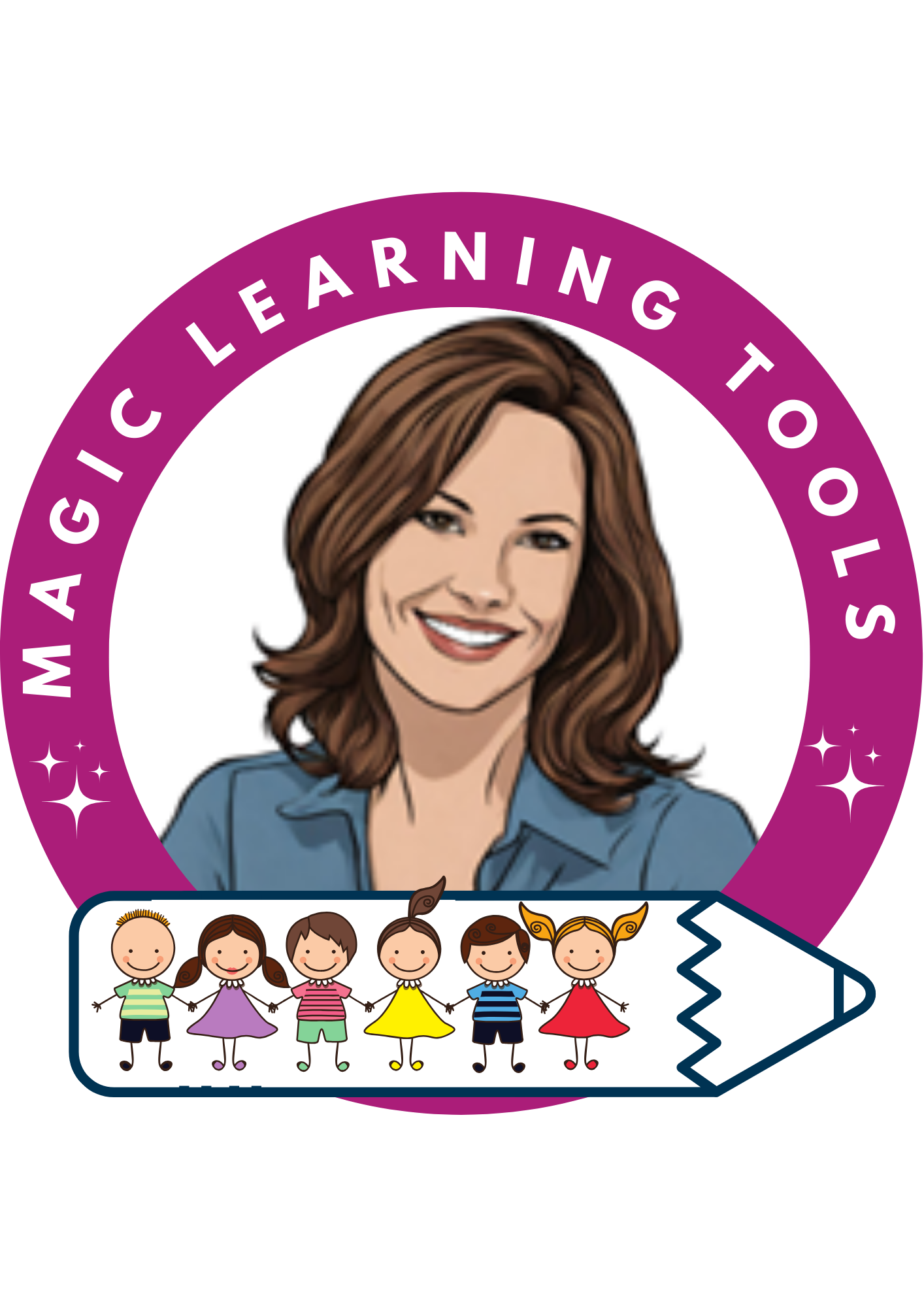Magic Learning Tools  Diana