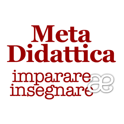 MetaDidattica