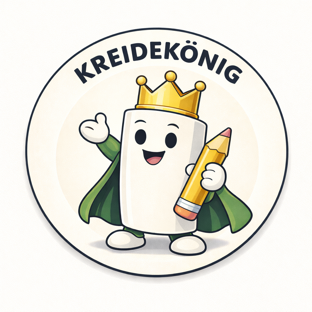 Kreidekönig