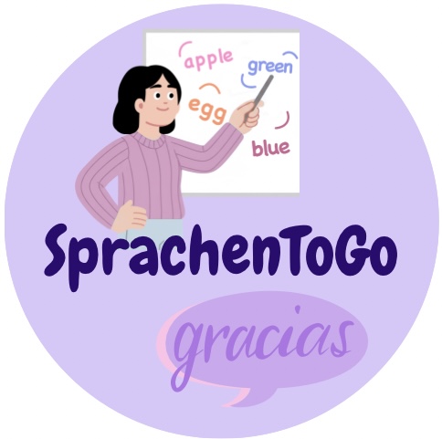 SprachenToGo
