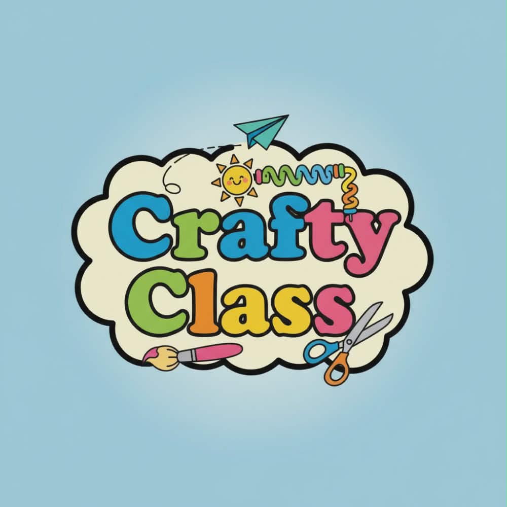 Crafty Class