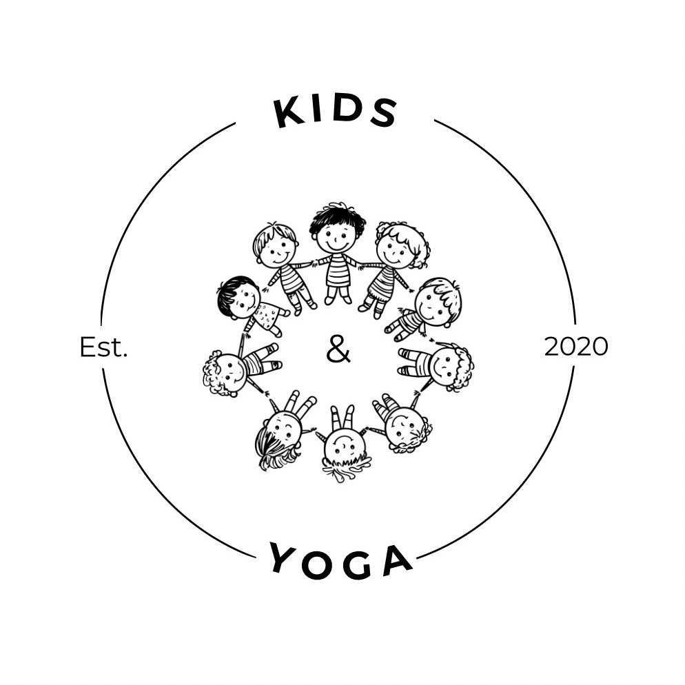 Kids & Yoga