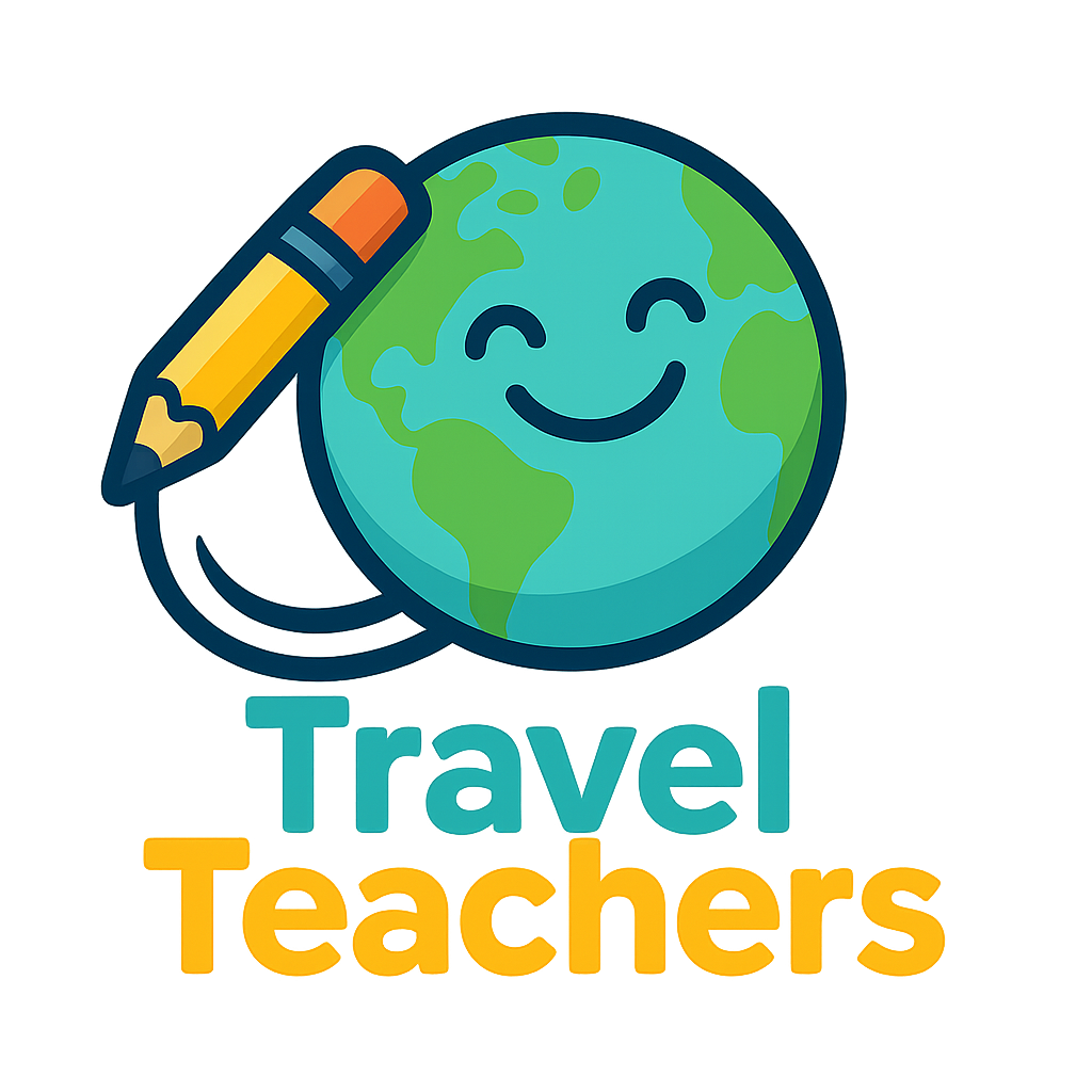 Travelteachers