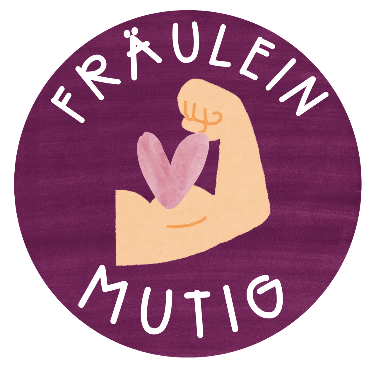 Fräulein Mutig