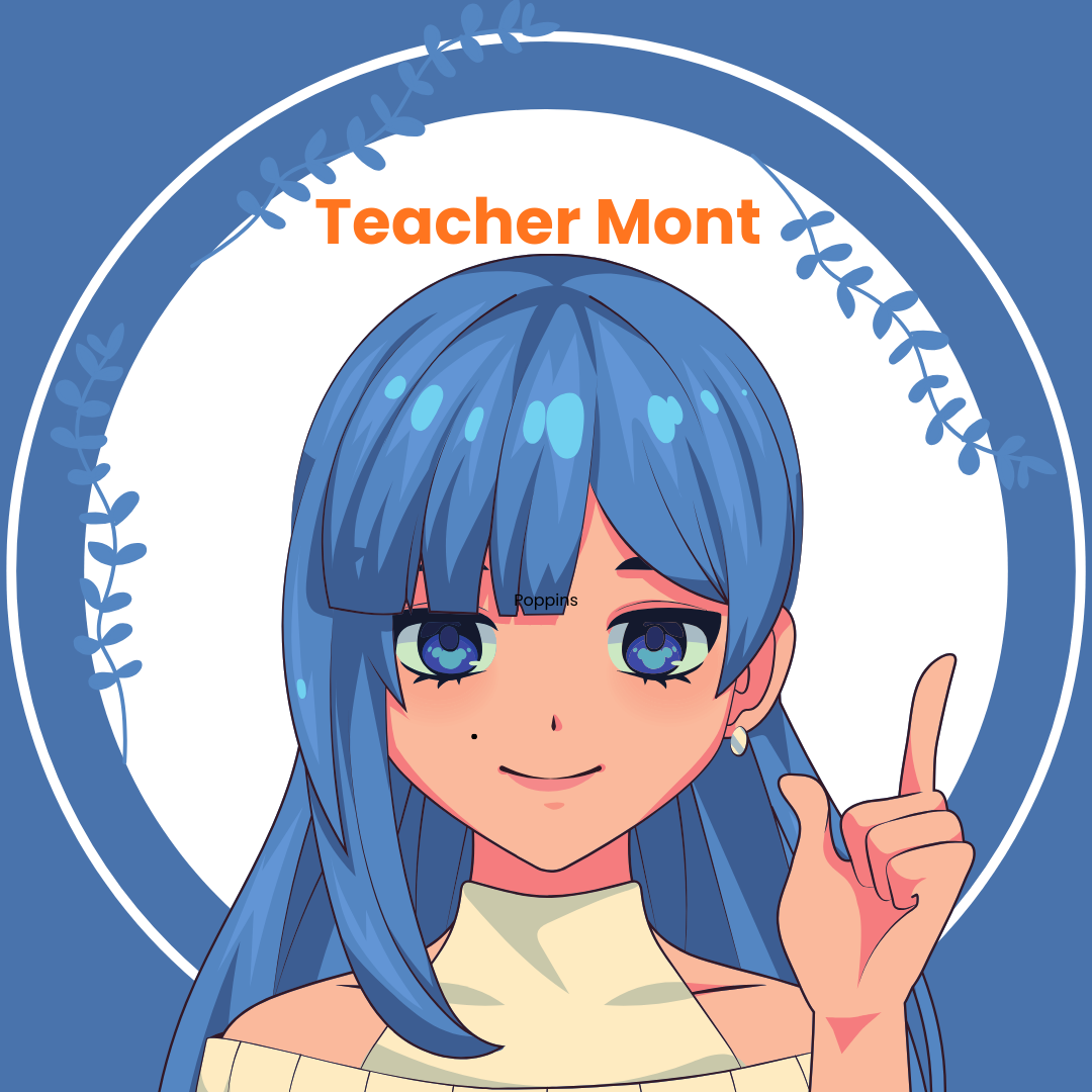 Teacher Mont