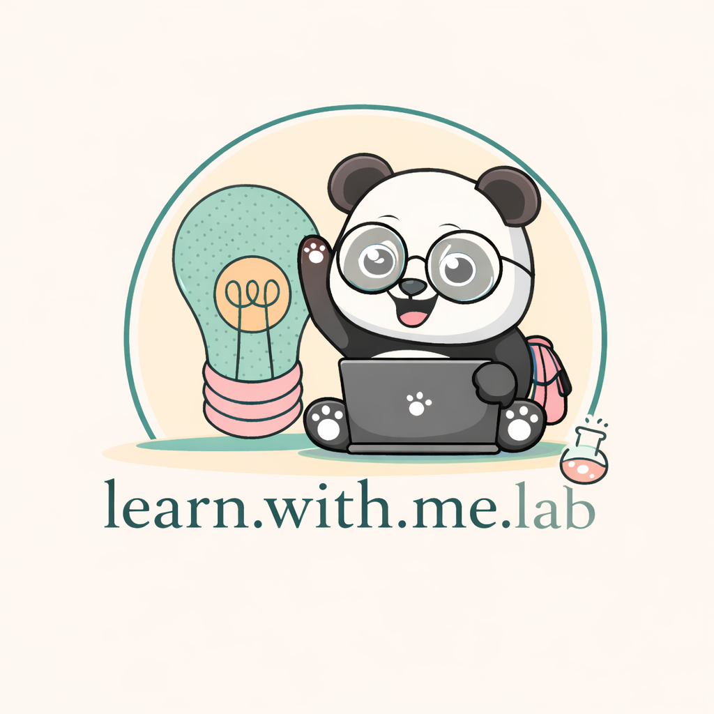 Learn.with.me.lab 