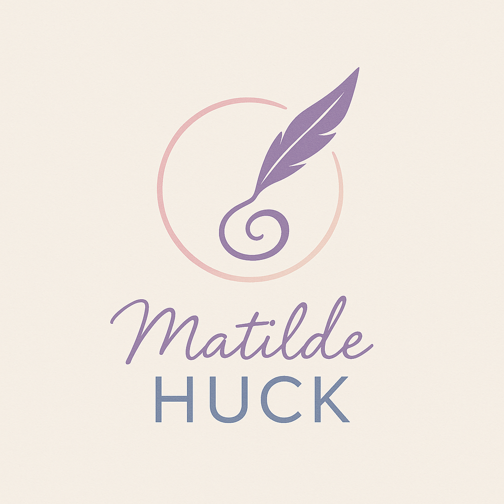 Matilde HUCK - Graphothérapeute