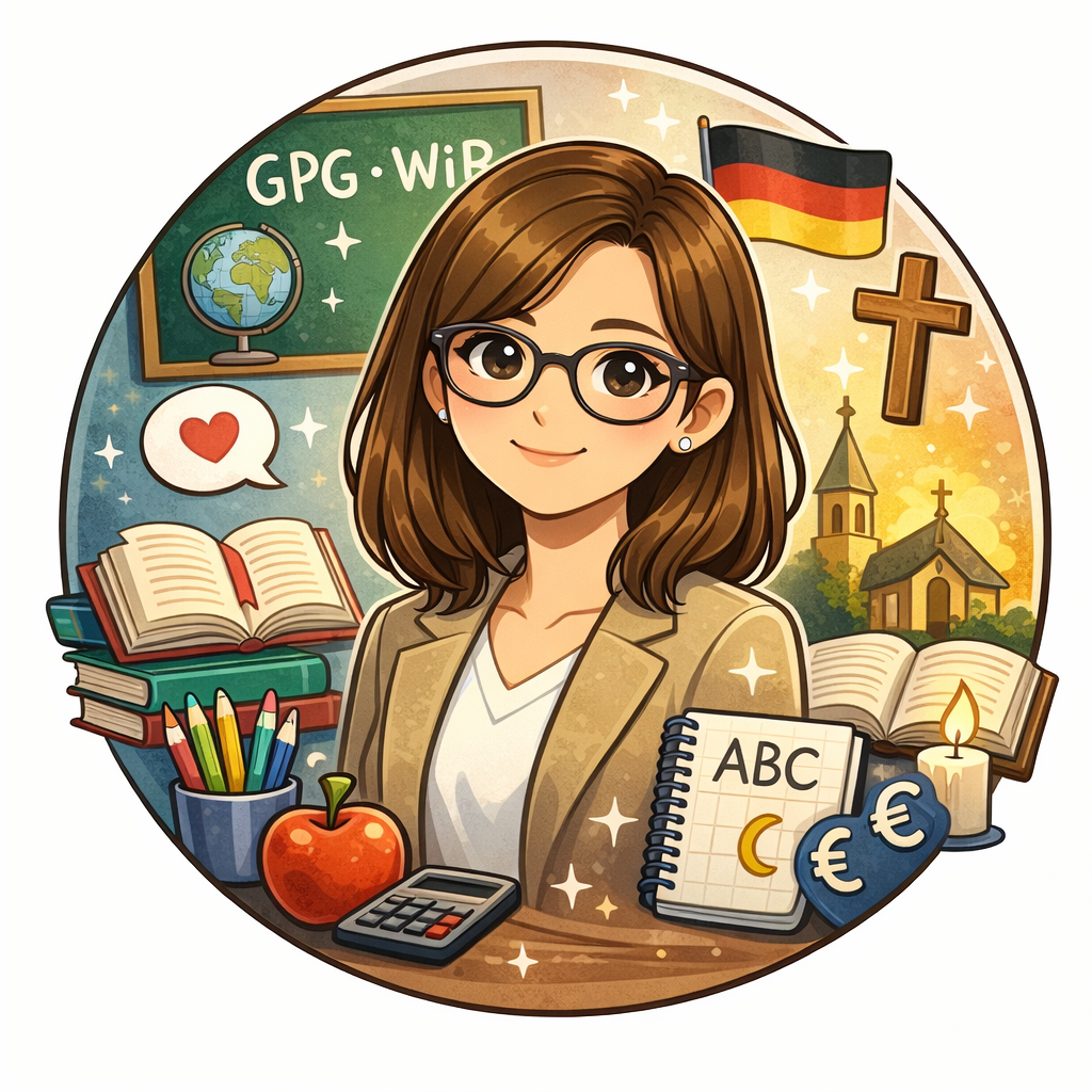 Mittelschulsternchen
